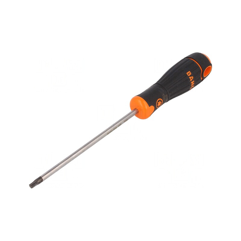 Şurubelniţă Torx TX25 cu Lamă 125mm | Electronic-mag.ro | Componente Electronice