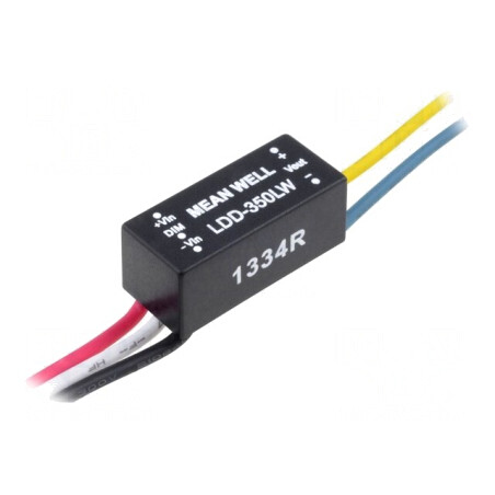 Convertor DC/DC 11W 9-36V la 2-32VDC | Electronic-mag.ro | Componente Electronice