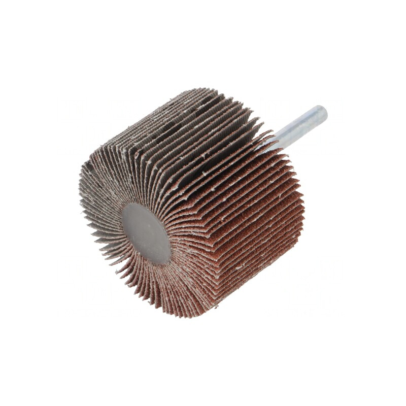 Ax Granularitate 60 cu Tijă 6mm și Ax Ø60x40mm | Electronic-mag.ro | Componente Electronice Ax Granularitate 60 cu Tijă 6mm și Ax Ø60x40mm | Electronic-mag.ro | Componente Electronice