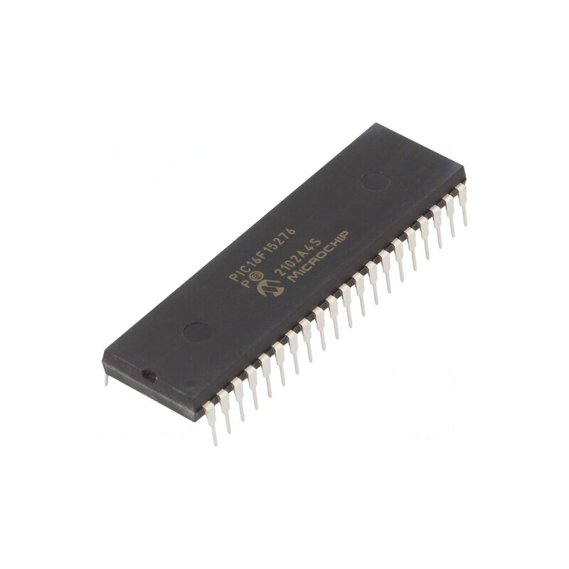 Microcontroler PIC 28kB 32MHz 1,8-5,5V DIP40 | Electronic-mag.ro | Componente Electronice Microcontroler PIC 28kB 32MHz 1,8-5,5V DIP40 | Electronic-mag.ro | Componente Electronice