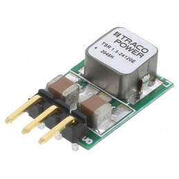 Convertor DC-DC 15-36V la 12V 1A TO220 | Electronic-mag.ro | Componente Electronice