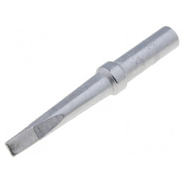 Vârf Șurubelniță 3,2x1,2mm Ciocan Lipit WEL.LR-21 | Electronic-mag.ro | Componente Electronice