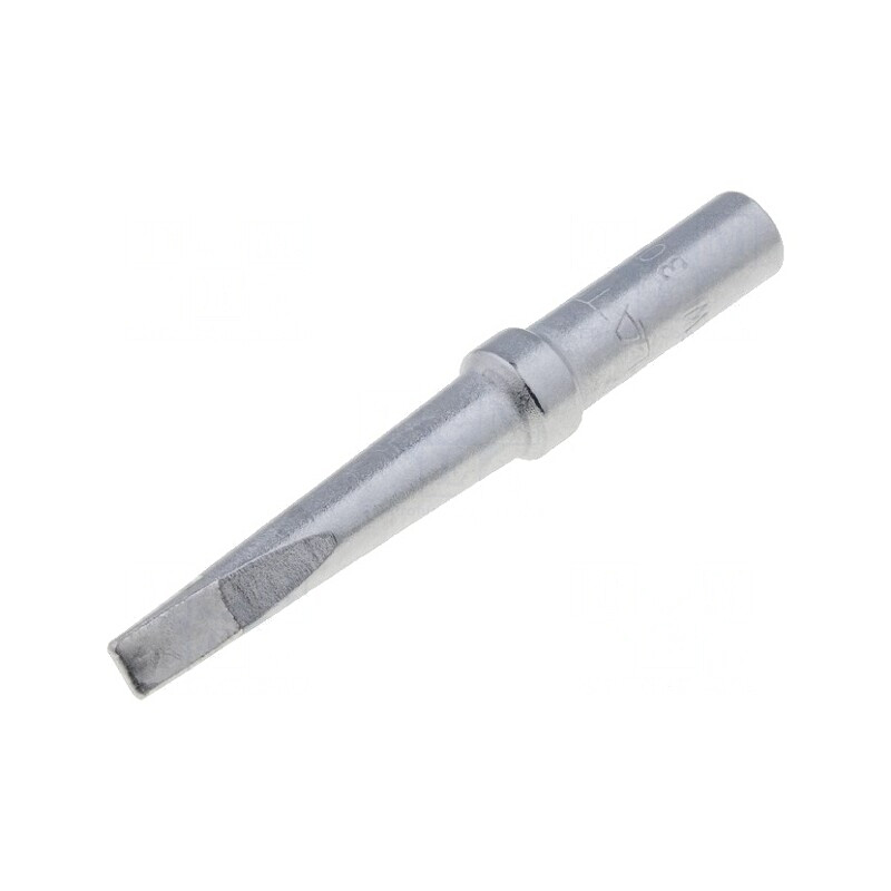 Vârf Șurubelniță 3,2x1,2mm Ciocan Lipit WEL.LR-21 | Electronic-mag.ro | Componente Electronice