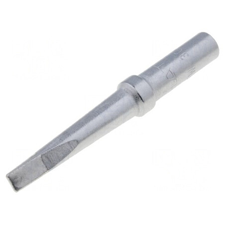 Vârf Șurubelniță 3,2x1,2mm Ciocan Lipit WEL.LR-21 | Electronic-mag.ro | Componente Electronice