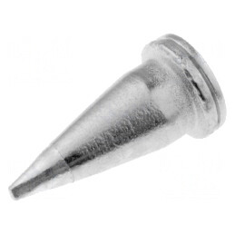 Vârf Şurubelniţă 0,8x0,4mm Ciocan de Lipit WEL.LT-H | Electronic-mag.ro | Componente Electronice
