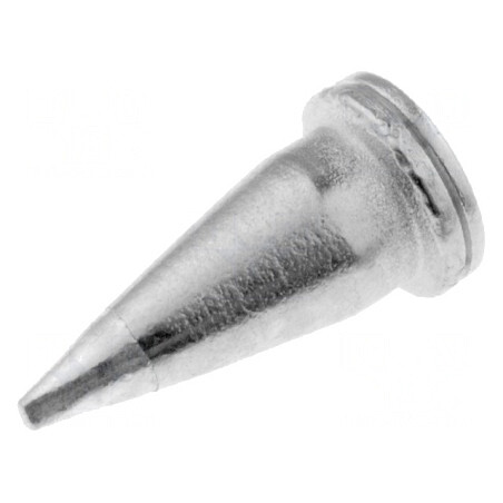 Vârf Şurubelniţă 0,8x0,4mm Ciocan de Lipit WEL.LT-H | Electronic-mag.ro | Componente Electronice