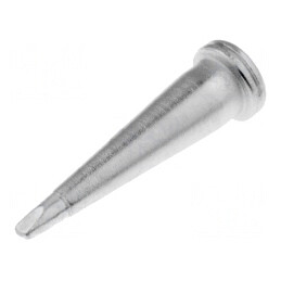 Vârf Şurubelniţă 1,2x0,4mm Ciocan Lipit WEL.LT-K | Electronic-mag.ro | Componente Electronice