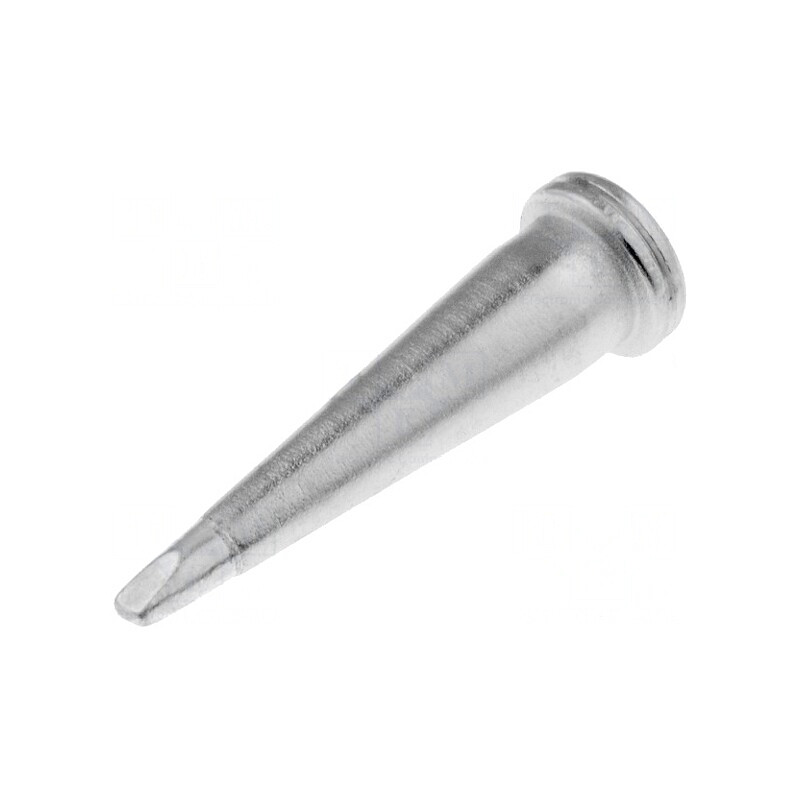Vârf Şurubelniţă 1,2x0,4mm Ciocan Lipit WEL.LT-K | Electronic-mag.ro | Componente Electronice