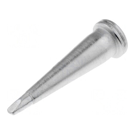 Vârf Şurubelniţă 1,2x0,4mm Ciocan Lipit WEL.LT-K | Electronic-mag.ro | Componente Electronice