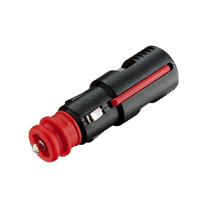 Mufă Brichetă Auto 16A 12-24VDC | Electronic-mag.ro | Componente Electronice