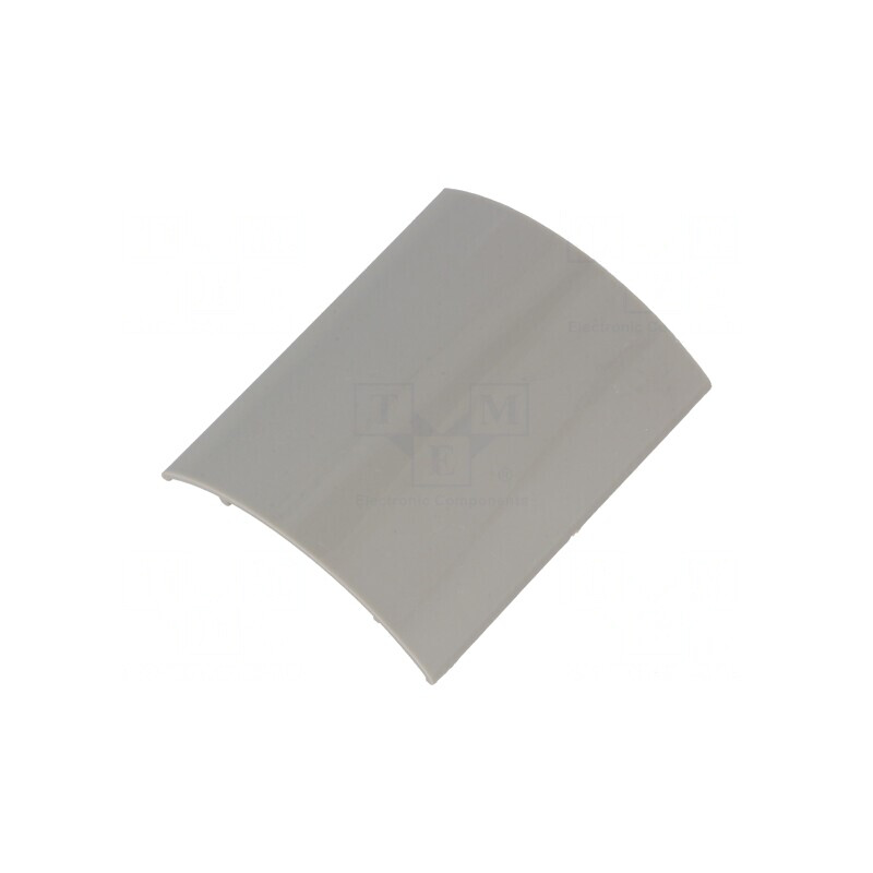 Conector gri ABS UL94HB RD-40 | Electronic-mag.ro | Componente Electronice