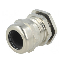Garnitură Etanșare Alamă M20 1,5 IP68 | Electronic-mag.ro | Componente Electronice