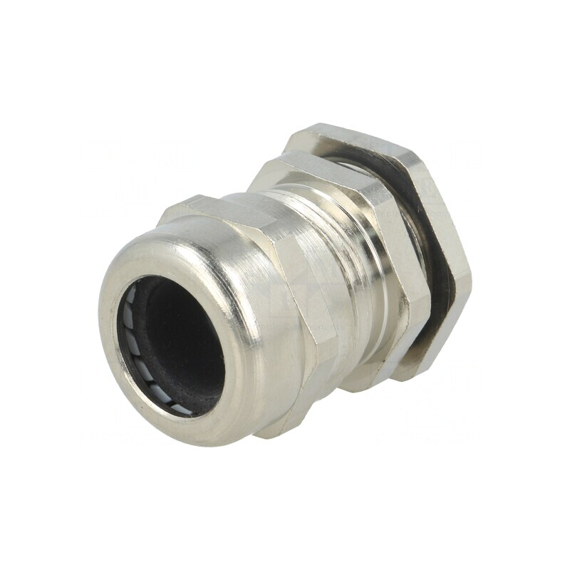 Garnitură Etanșare Alamă M20 1,5 IP68 | Electronic-mag.ro | Componente Electronice