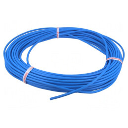 Cablu de Compensație PVC 2 Fire Rotund | Electronic-mag.ro | Componente Electronice