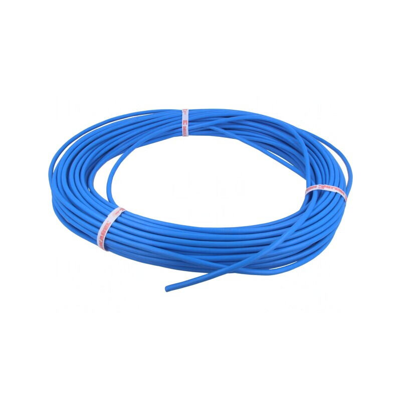 Cablu de Compensație PVC 2 Fire Rotund | Electronic-mag.ro | Componente Electronice