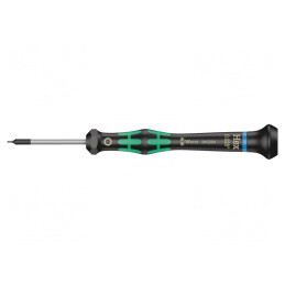 Kraftform Micro Şurubelniţă Imbus Precizie HEX 0,028 | Electronic-mag.ro | Componente Electronice