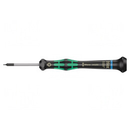 Șurubelniță Precizie Hex 0.035 Kraftform Micro | Electronic-mag.ro | Componente Electronice