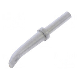 Vârf Con Îndoit 1,2x3,5 mm | Electronic-mag.ro | Componente Electronice