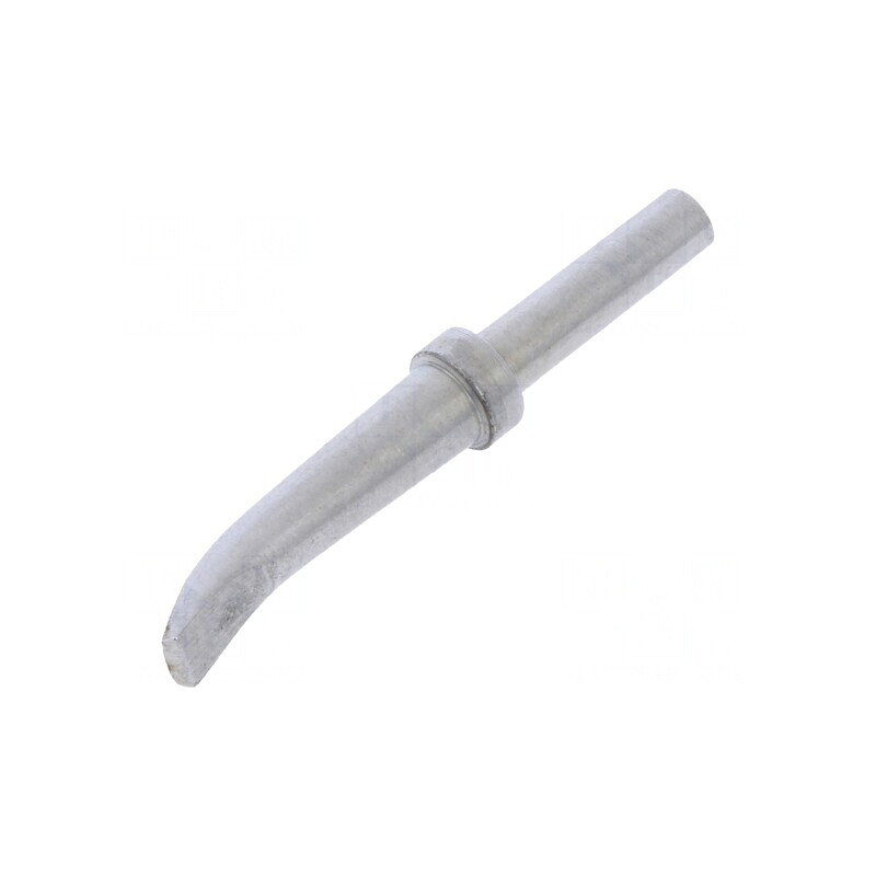 Vârf Con Îndoit 1,2x3,5 mm | Electronic-mag.ro | Componente Electronice