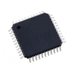 Microcontroler AVR ATXMEGA TQFP44 34 Întrerupătoare 2 Comparații | Electronic-mag.ro | Componente Electronice