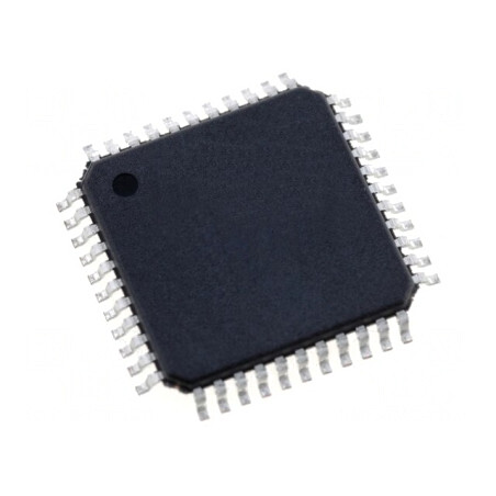 Microcontroler AVR ATXMEGA TQFP44 34 Întrerupătoare 2 Comparații | Electronic-mag.ro | Componente Electronice