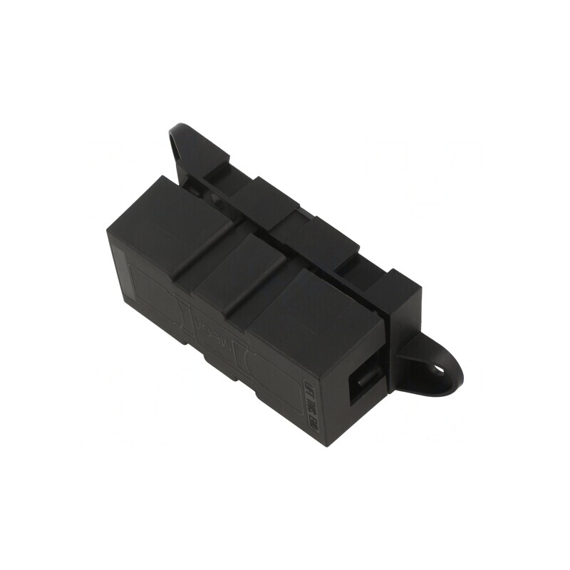 Clemă 500A cu șurub M8 și ochiuri M8 | Electronic-mag.ro | Componente Electronice Clemă 500A cu șurub M8 și ochiuri M8 | Electronic-mag.ro | Componente Electronice