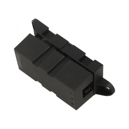 Clemă 500A cu șurub M8 și ochiuri M8 | Electronic-mag.ro | Componente Electronice