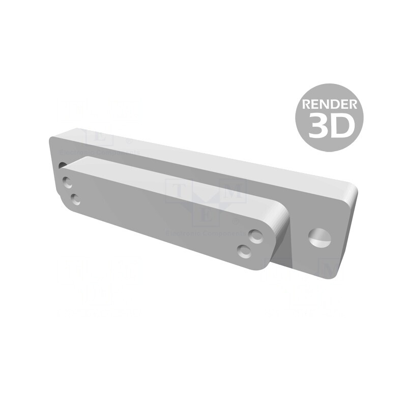 "D-Sub 25 Pin Soclu Mamă Drept THT" | Electronic-mag.ro | Componente Electronice