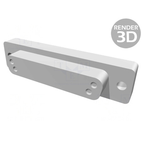 "D-Sub 25 Pin Soclu Mamă Drept THT" | Electronic-mag.ro | Componente Electronice