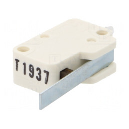 Microîntrerupător cu Manetă SPDT 10A 400VAC | Electronic-mag.ro | Componente Electronice