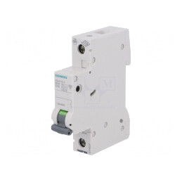 Întrerupător Supracurent 230V 10A Poli 1 C | Electronic-mag.ro | Componente Electronice