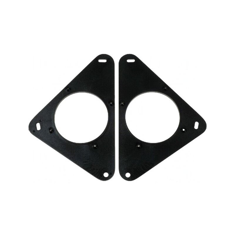 Cadru Difuzor 100mm Renault Master II - Set 2 Buc. | Electronic-mag.ro | Componente Electronice Cadru Difuzor 100mm Renault Master II - Set 2 Buc. | Electronic-mag.ro | Componente Electronice
