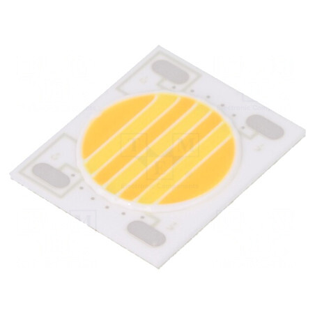LED COB Bicolor Alb Cald/Alb Rece 120° 100-400mA | Electronic-mag.ro | Componente Electronice