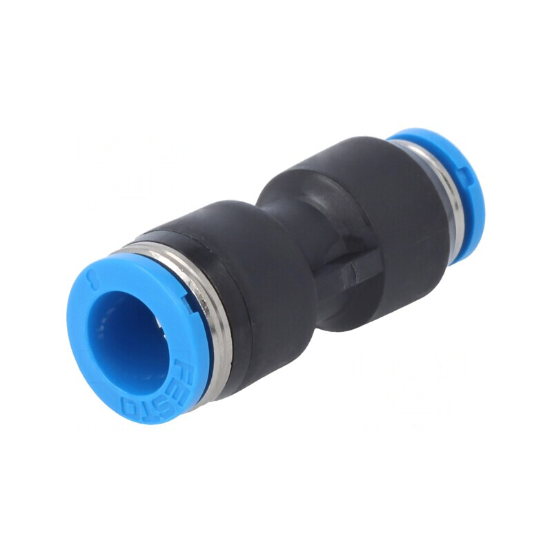 Racord Push-In Reducție 6mm 0.95-6bar | Electronic-mag.ro | Componente Electronice