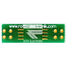 Placă Universală Multiadaptor 8mm x 20,5mm | Electronic-mag.ro | Componente Electronice