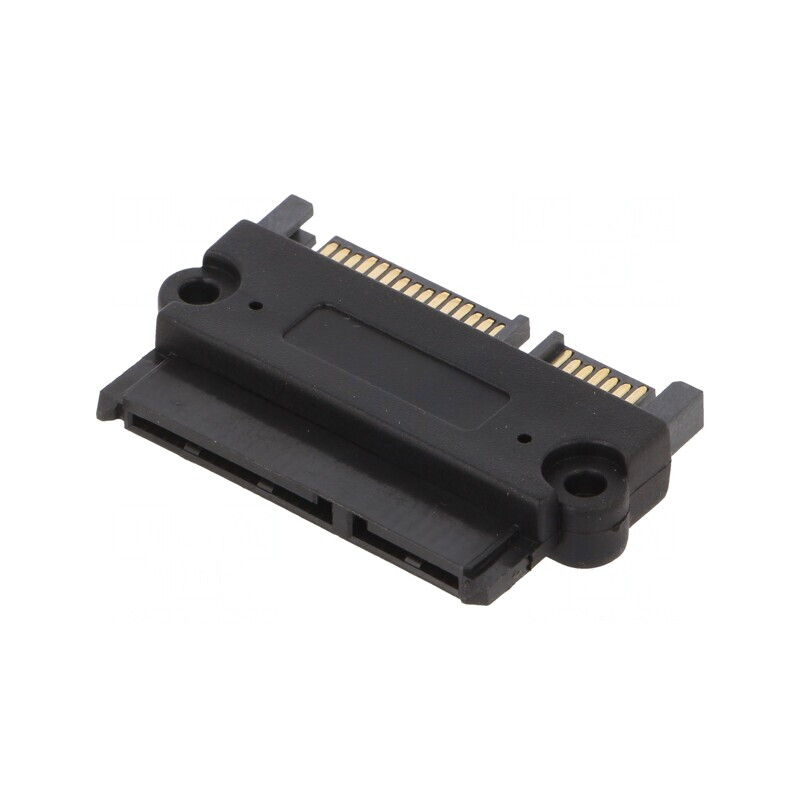 Adaptor SATA mamă la Slim SATA tată | Electronic-mag.ro | Componente Electronice Adaptor SATA mamă la Slim SATA tată | Electronic-mag.ro | Componente Electronice