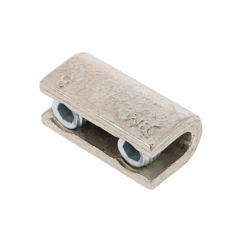 Terminal cu șurub pe cablu 35mm2 | Electronic-mag.ro | Componente Electronice Terminal cu șurub pe cablu 35mm2 | Electronic-mag.ro | Componente Electronice