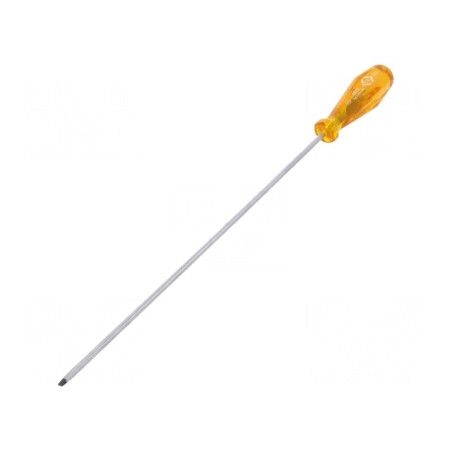 Şurubelniţă plată 250mm HD Classic | Electronic-mag.ro | Componente Electronice