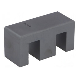 Miez Ferită E 3C94 8600nH 65x44.2mm | Electronic-mag.ro | Componente Electronice