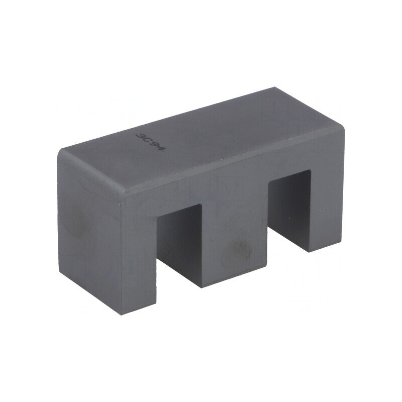 Miez Ferită E 3C94 8600nH 65x44.2mm | Electronic-mag.ro | Componente Electronice Miez Ferită E 3C94 8600nH 65x44.2mm | Electronic-mag.ro | Componente Electronice