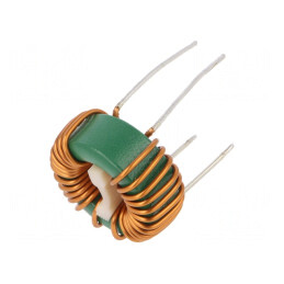 Inductor THT 1.5mH 15A 230VAC
