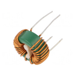 Inductor THT 1.5mH 15A 230VAC | Electronic-mag.ro | Componente Electronice