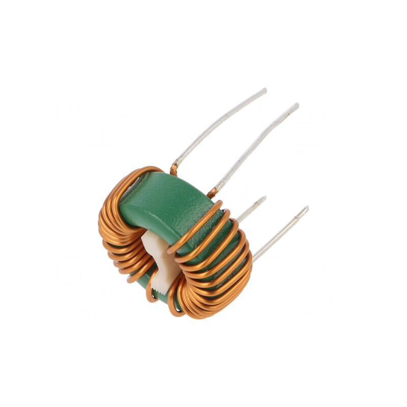 Inductor THT 1.5mH 15A 230VAC | Electronic-mag.ro | Componente Electronice