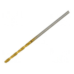 Burghiu Metal 1mm 34mm HSS-Co | Electronic-mag.ro | Componente Electronice