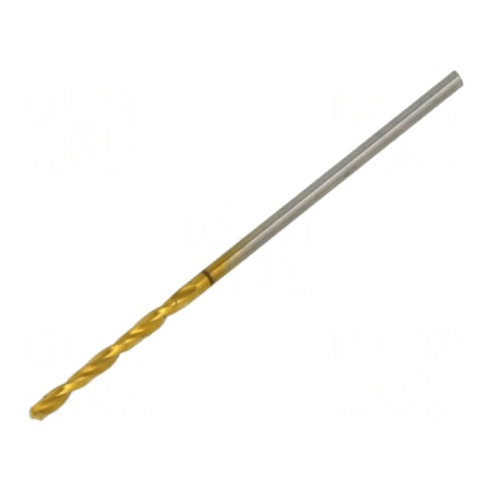 Burghiu Metal 1mm 34mm HSS-Co | Electronic-mag.ro | Componente Electronice