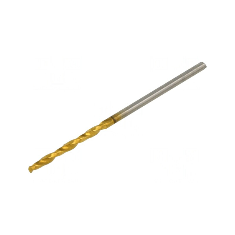 Burghiu Metal 1.1mm HSS-Co 36mm | Electronic-mag.ro | Componente Electronice Burghiu Metal 1.1mm HSS-Co 36mm | Electronic-mag.ro | Componente Electronice