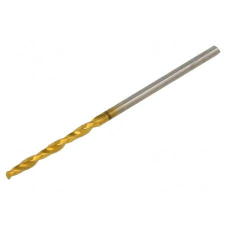 Burghiu Metal 1.1mm HSS-Co 36mm | Electronic-mag.ro | Componente Electronice