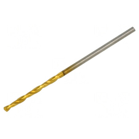 Burghiu Metal 1.2mm Oțel Rapid Cobalt HSS-Co | Electronic-mag.ro | Componente Electronice