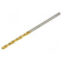 Burghiu Metal 1,4mm HSS-Co 40mm | Electronic-mag.ro | Componente Electronice
