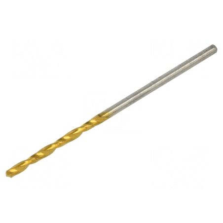 Burghiu Metal 1,4mm HSS-Co 40mm | Electronic-mag.ro | Componente Electronice